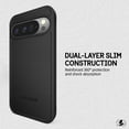 thumbnail image 5 of Pelican Protector Google Pixel 10 Pro XL Magnetic Case - Black, 5 of 8