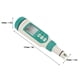thumbnail image 3 of Medidor de Salinidad Digital ANGGREK AR8012 SENSOR INTELIGENTE, 3 of 8