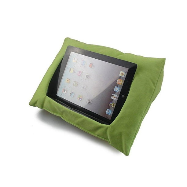 Vipe THlet Pillow for IPad Reading Pillow Mini THlet IPad Holder Sofa