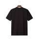 thumbnail image 2 of Men's "Miser Brothers Too Much!" Graphic T-Shirt - Funny Cartoon Print, Black Cotton, Short Sleeve, Crew Neck, Machine Washable, Funny T Shirts, 2 of 6