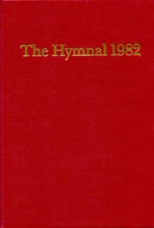 Pre-Owned Episcopal Hymnal 1982 Red: Basic Singers Edition (Hardcover) 0898691214 9780898691214