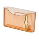 thumbnail image 2 of Soporte para bolsas de basura, ahorra espacio, almacenamiento de bolsas de basura, contenedor enrollable para bolsas de compras Naranja, 2 of 8