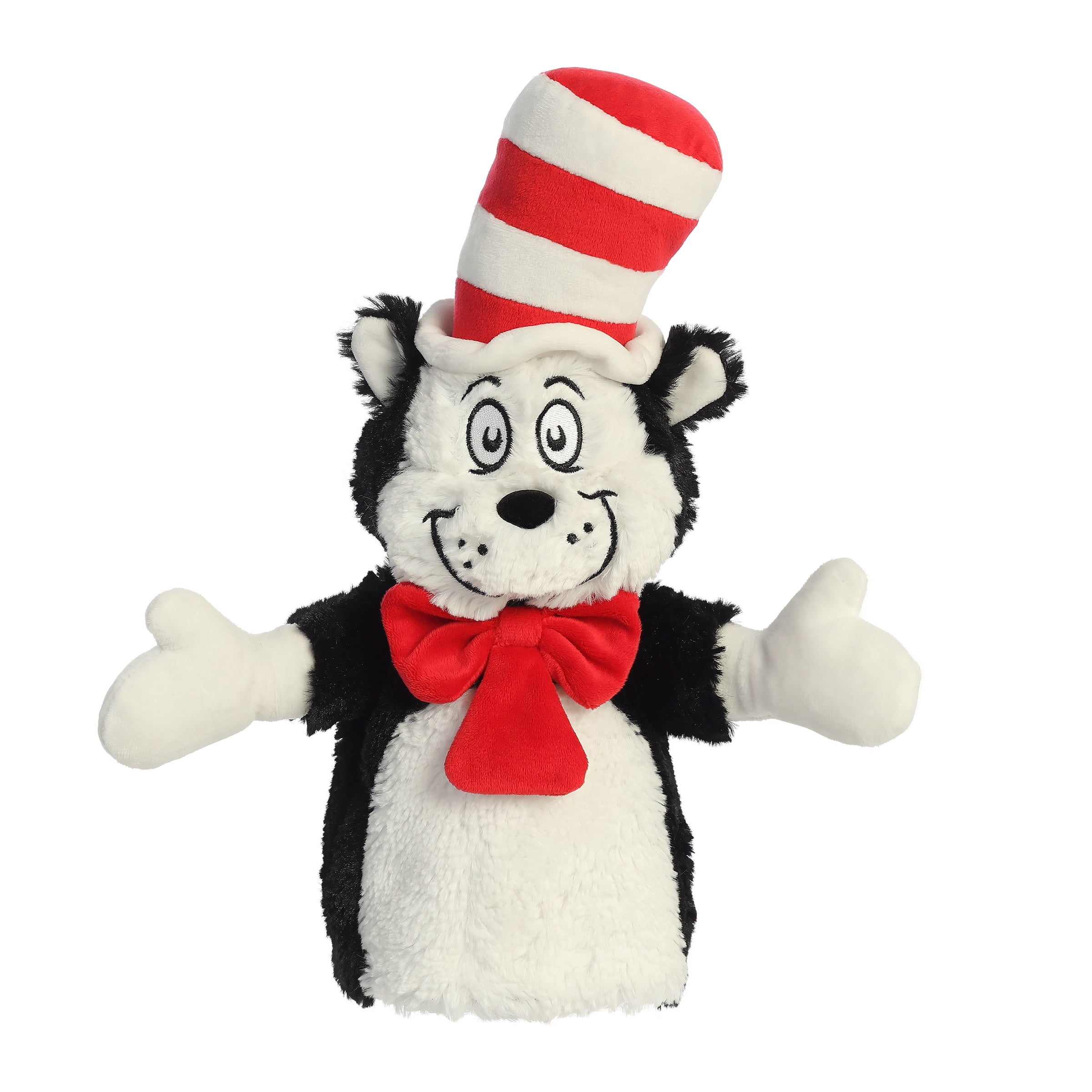 cat in the hat stuffed animal walmart