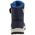 thumbnail image 3 of Rugged Bear Little Kids  Boys Snow Boots - Navy, 2, 3 of 5