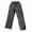Gray, variant on TXXEOSS Men’s Cargo Pants Straight Fit Vintage Washed Casual Work Trousers with Multi Pockets Elastic Waisted Loose Stretch Workout Joggers