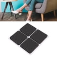 thumbnail image 3 of Floor Protector, 40Pcs Strong Adhesion Furniture Gripper Thickened  For Shop, 3 of 8