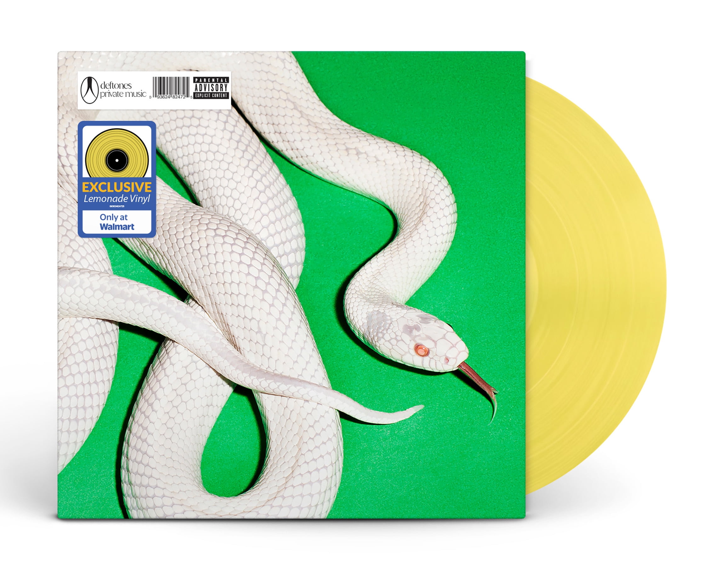 Deftones - Deftones Bundle - Music & Performance - Vinyl [Exclusive]