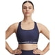 thumbnail image 2 of Sostén Under Armour Crossback de Impacto Medio Azul Lavado XS, 2 of 6