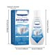 thumbnail image 3 of Enjuague bucal: elimina la placa y refresca el aliento. Enjuague bucal de menta para la higiene bucal, 120 ml, 3 of 7