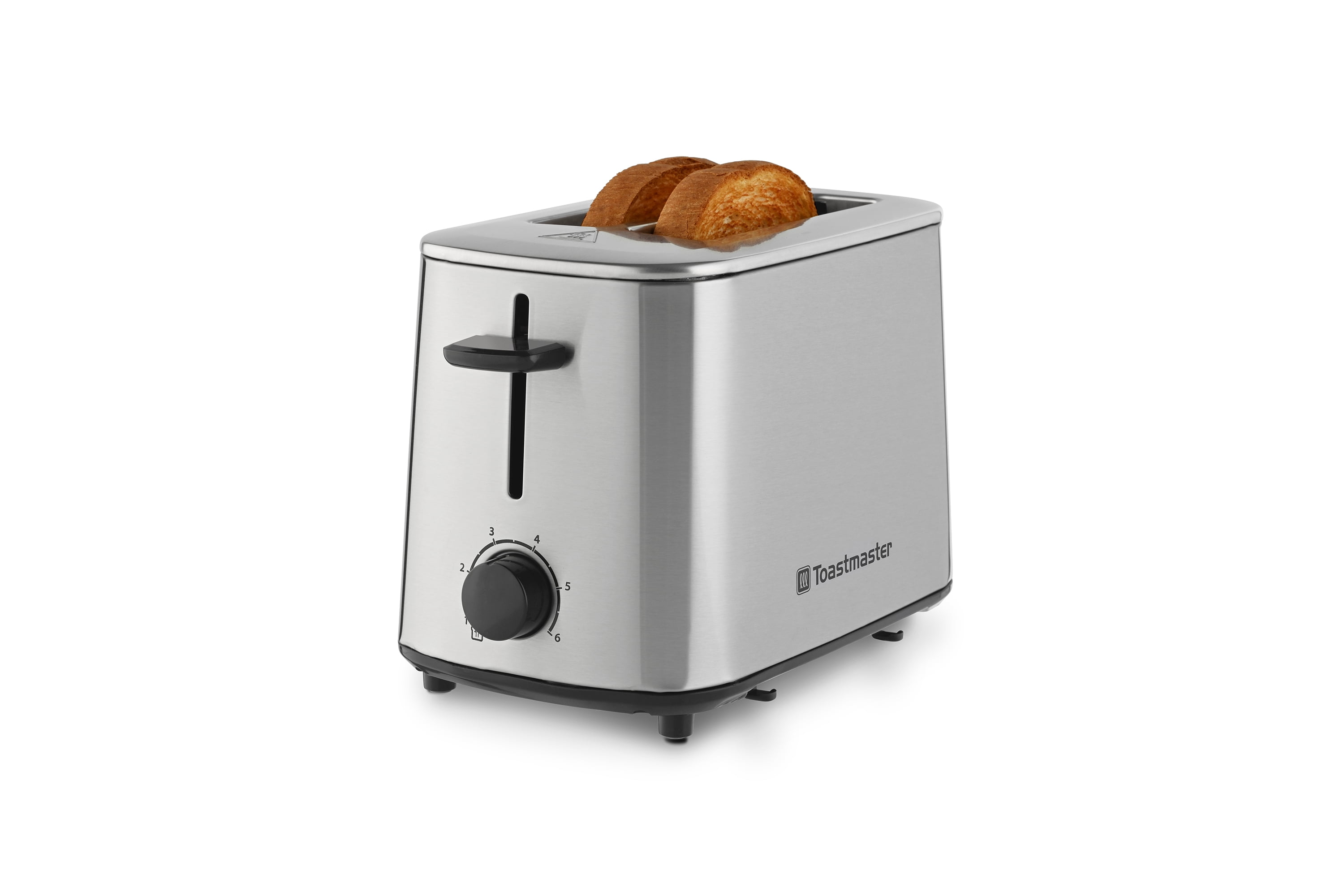 Toastmaster 2SL Toaster Stainless Steel