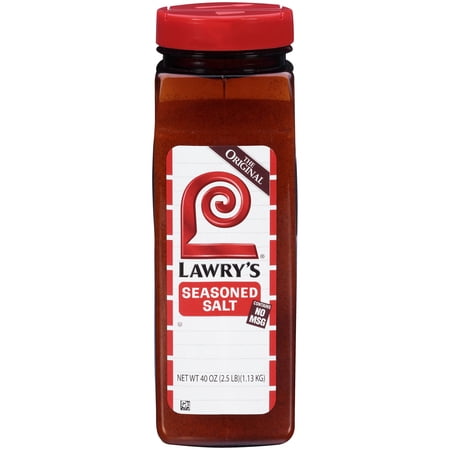 Product of Lawry s Seasoned Salt (40 oz.) - Salt  Spices & Seasoning [Bulk Savings]