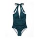 thumbnail image 4 of Traje de baño de una pieza para mujer, conjuntos de bikini para mujer, trajes de baño con tirantes en la espalda, trajes de baño de tallas grandes, tankinis, trajes de baño para mujer, 4 of 8