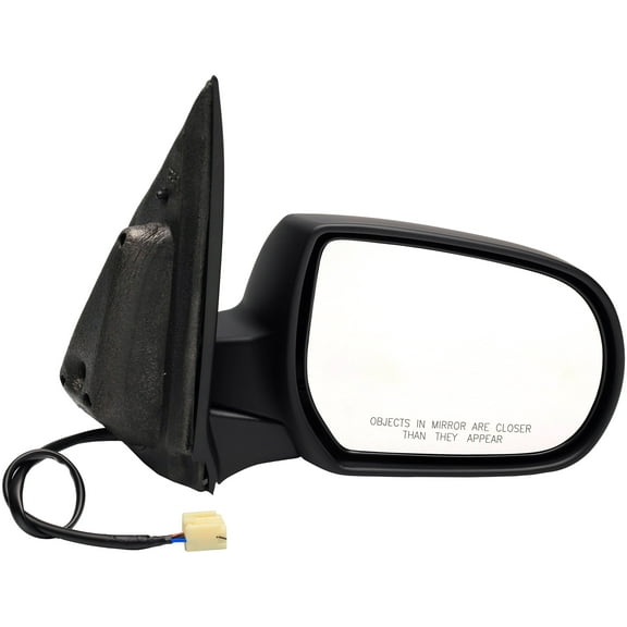 Dorman 955-963 Passenger Side Door Mirror for Specific Mazda Models