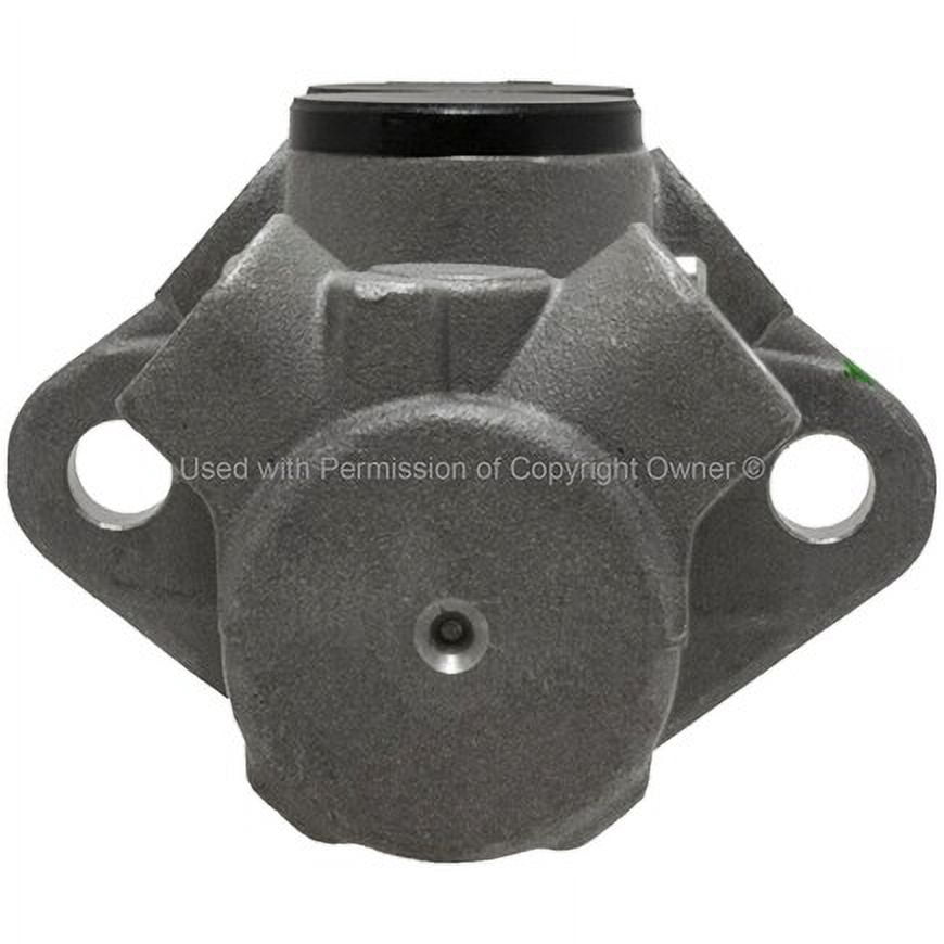 Quality-Built NM52845 New Brake Master Cylinder