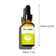 thumbnail image 4 of Xihbxyly Aceite Capilar, Suero Nutritivo Reparador, Tratamiento Hidratante para Cabello Dañado, Esencia Antifrizz, Uso Diario, para Hombres y Mujeres, Solución Portátil de 10 Ml, 4 of 7