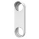 thumbnail image 2 of Accesorio de timbre a prueba de caídas de cubierta protectora de silicona para timbre para Google Nest Universal Accesorios Electrónicos, 2 of 8