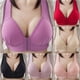 thumbnail image 2 of brasier Push-Up sin varillas/brasier interior para mujerpangjing, 2 of 4