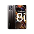 thumbnail image 1 of Smartphone Realme 8i: Octa Core, RAM 4GB, Almacenamiento 128GB, Pantalla de 6.6", Android 11. Realme 7502300955262, 1 of 2