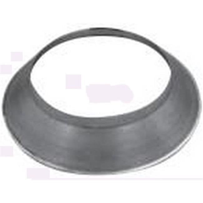 Hart & Cooley 8SC Round Storm Collar - 8 in. - Walmart.com - Walmart.com