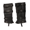 thumbnail image 1 of Tapas de botas , fundas para zapatos, regalo, fundas para piernas para hombres, accesorio para disfraz de Altura 425 cm., 1 of 8