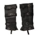 thumbnail image 2 of Fundas para botas de pirata para hombre, fundas superiores para botas, accesorios para disfraz de caballero, accesorios para fotos Negro Altura 425 cm., 2 of 8