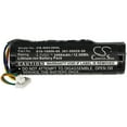 thumbnail image 3 of Battery for Garmin 010-10806-00 Astro System DC20 DC30 DC40 Tracking DC 20 3.4Ah, 3 of 4