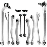 mercedes-benz 300 suspension control arm