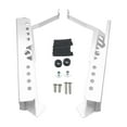 thumbnail image 2 of Protectores de radiadores laterales para motocicletas, protectores de radiadores profesionales rendimiento y duraderos para Protección shamjiam protector de radiador de moto, 2 of 7