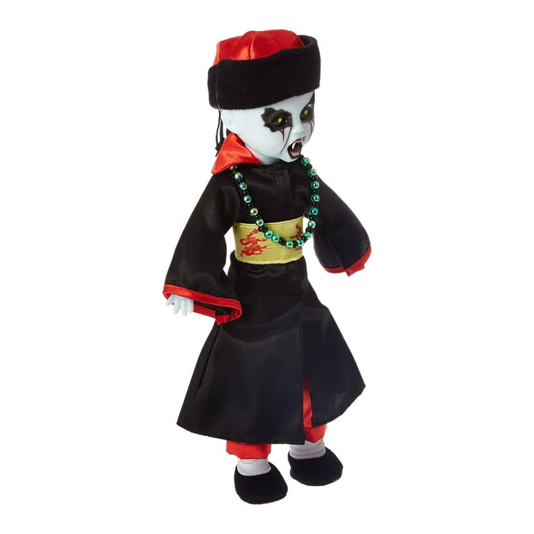 【限定非売品】On the way to Living Dead Living Dead Dolls Series 27 Hopping Vampire - Walmart.com