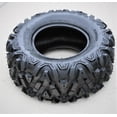 thumbnail image 4 of Forerunner Knight 26X11.00-14 26x11-14 26x11x14 54F 6 Ply m/t mud Atv/Utv Tire, 4 of 9