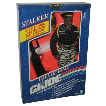 GI Joe Stalker 12