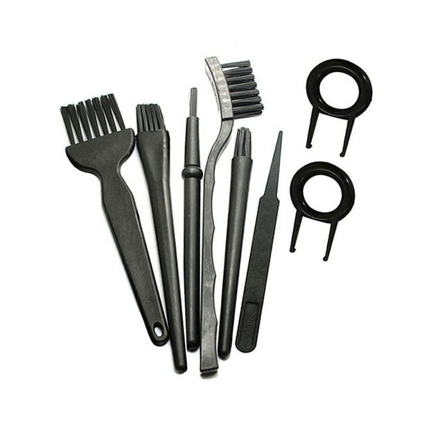 Thinsony 6 in 1 Keyboard Cleaning Kit Keyboards Clean Tools Computer
