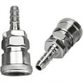 thumbnail image 3 of Conexión Rápida Aire Comprimido Manguera de Aire Conexiones Rápidas Conector Acoplador Compresor Conexión Neumática Conexión Compresor Conexión Rápida Neumática 2 Pares SH20 + PH20, 3 of 3