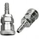 thumbnail image 3 of Conexión Rápida Aire Comprimido Manguera de Aire Conexiones Rápidas Conector Acoplador Compresor Conexión Neumática Conexión Compresor Conexión Rápida Neumática 2 Pares SH20 + PH20, 3 of 3