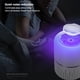 thumbnail image 5 of Toystoory Lámpara de descarga eléctrica LED Máquina de control de moscas Luz Insectos Electrónica Repelente de insectos y plagas, 5 of 6