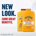 thumbnail image 4 of Gold Bond Medicated Original Strength Body Powder, 4 oz., Talc-Free, Anti-Itch, Absorbs &amp; Cools, 4 of 11