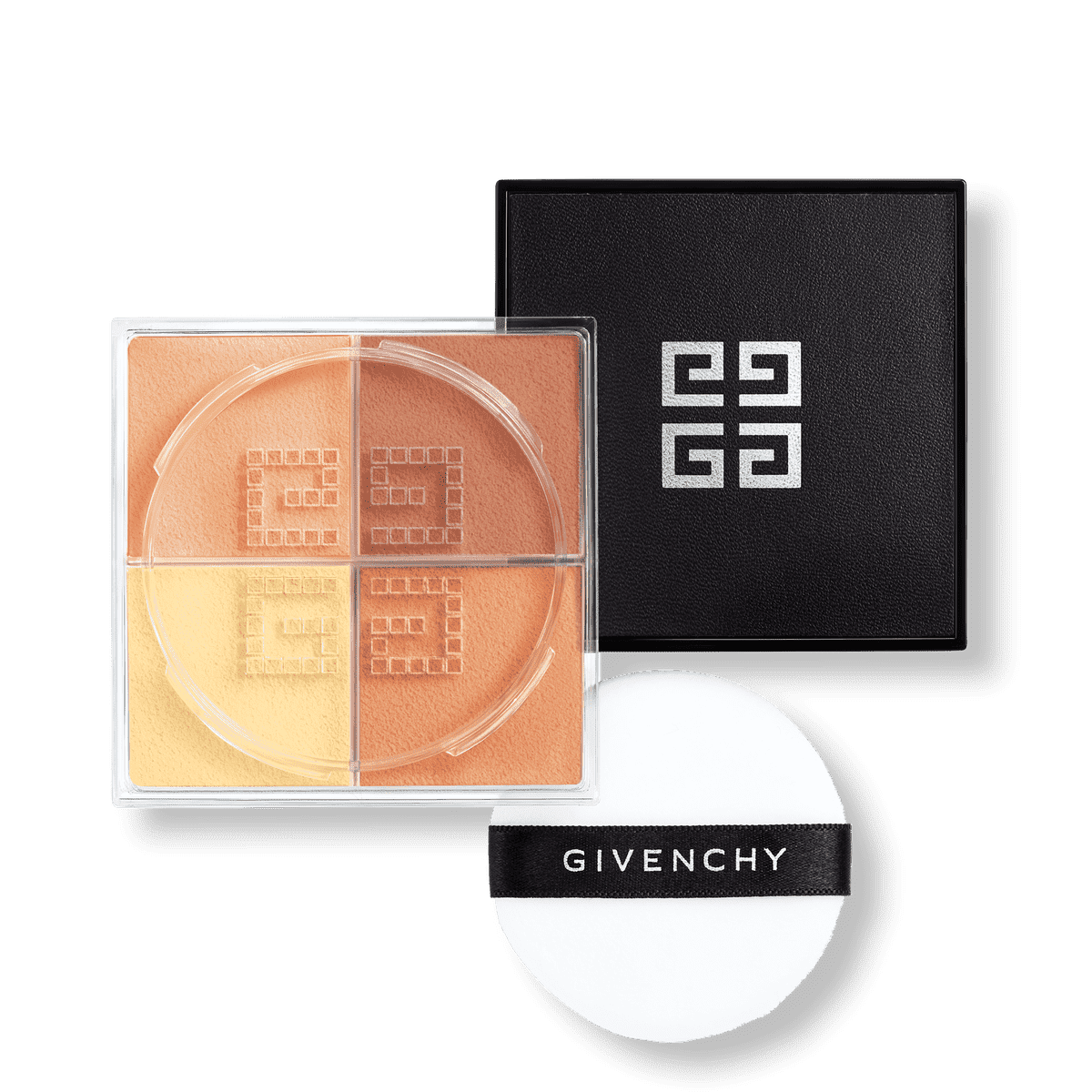 Givenchy Prisme Libre Setting and Finishing Loose Powder - 3 Voile