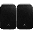 thumbnail image 2 of Par Bocinas Pasivas Instalación Fija C Base Behringer 1c-bk Behringer 1C-BK PAR, 2 of 5