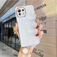 thumbnail image 1 of Funda Mi 11 lite/11T Pro/10T XiaoMi 12T 13/12 Borde Recto 90 ° Funda Para Teléfono De Protección De Cámara De Moda ZBB, 1 of 4