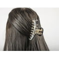 thumbnail image 3 of Scunci 1pk Large Torte Claw Clip, 3 of 3