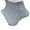 Grey, variant on BAODANN 4 Pairs Fiber -thin Elastic Short Silk Stockings Ladies Socks Size 9-11 Ladies Winter Socks No Show Women Socks Socks with for Women Womens Lightweight Woolen Socks