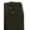 thumbnail image 4 of Burberry Gabardine Trousers (Men's), 4 of 4
