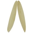 thumbnail image 3 of Cubierta de Piel Kusrkot 31 Cm para Tambor Africano Piel de Tambor Bongo, 3 of 8