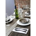 thumbnail image 2 of KNORK Titanium Dinner Forks (4 Pack), Black Matte, 2 of 4