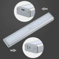 thumbnail image 4 of Let There Be Light 20 Motion LED Lights Rechargeable Battery, 4 of 4