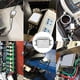 thumbnail image 4 of Filtro EMI, supresor de ruido Power EMI Filtro de línea eléctrica EMI Filtro de línea eléctrica Probado y confiable, 4 of 12