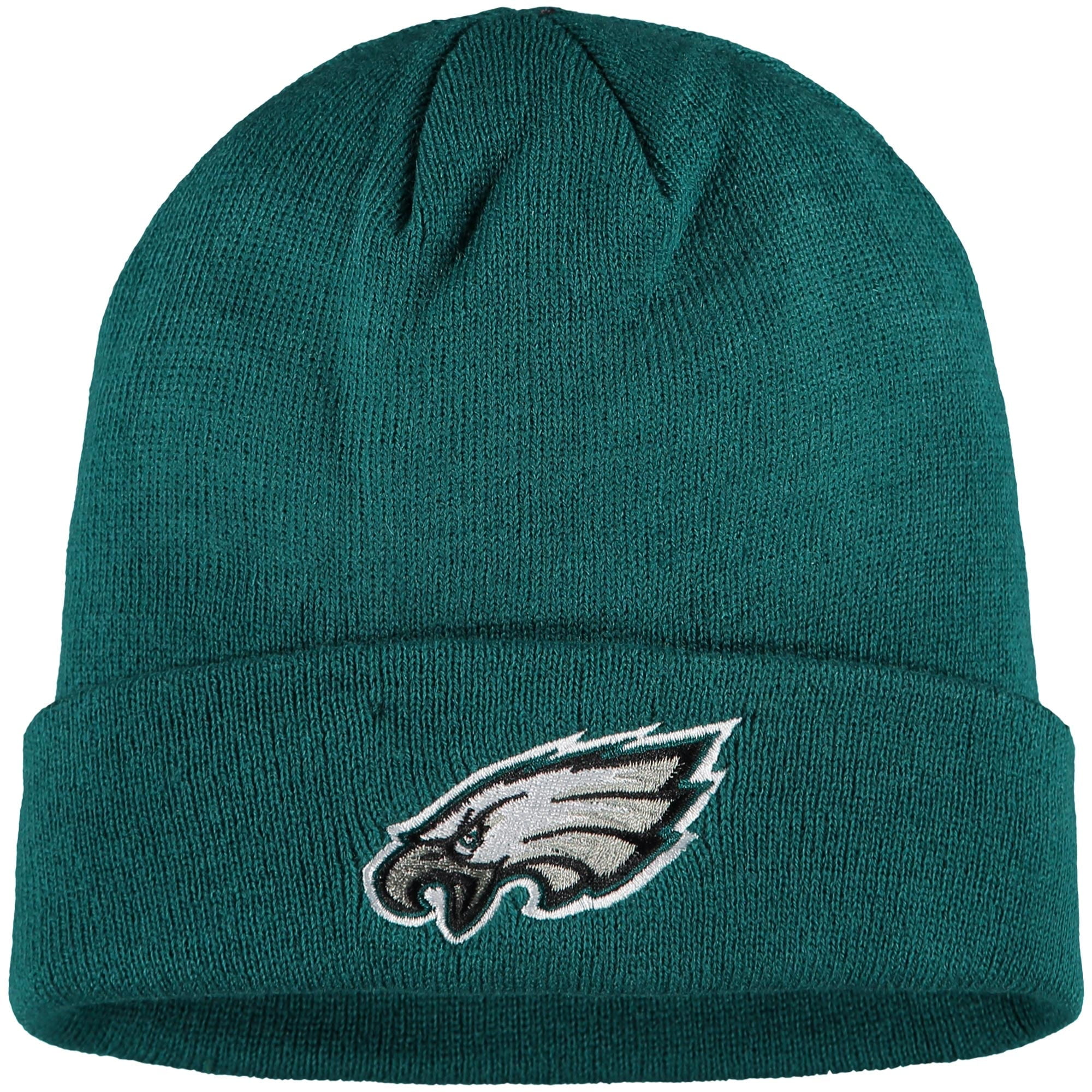 eagles foam hat