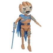Phat Mojo Grieves 5 Action Figure & Accessories