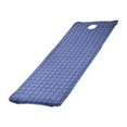 thumbnail image 2 of Non-slip Massage Table Sheet Cover with Elastic Beautiful Surface Quality Curling Band 190x80cm Dark Blue, 2 of 9