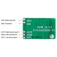thumbnail image 2 of Audio Module Ca-6928 Dc 3.3V-6V Small Bluetooth-Compatible Audio Module Green/Blue Board Green, 2 of 8